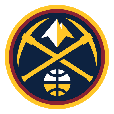 Denver Nuggets - gogoalshop