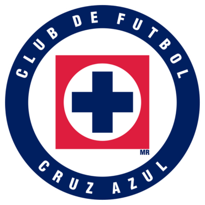 Cruz Azul - gogoalshop