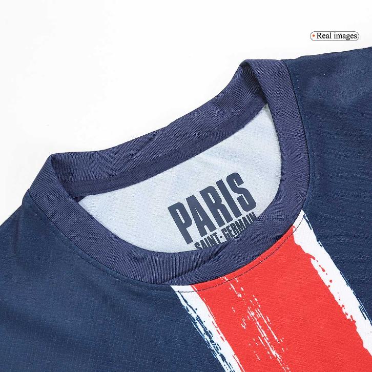 PSG home kit 25/26