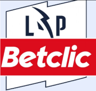 25/26 Liga Portugal Badge