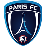 Paris FC - gogoalshop