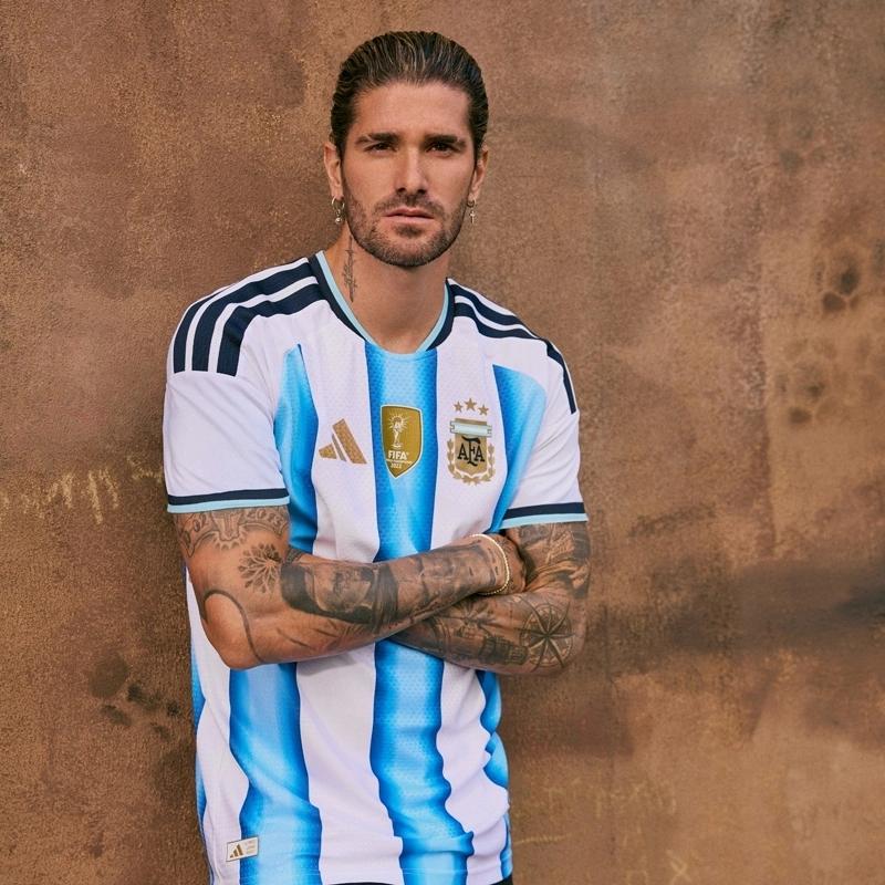 Argentina home jersey 2026