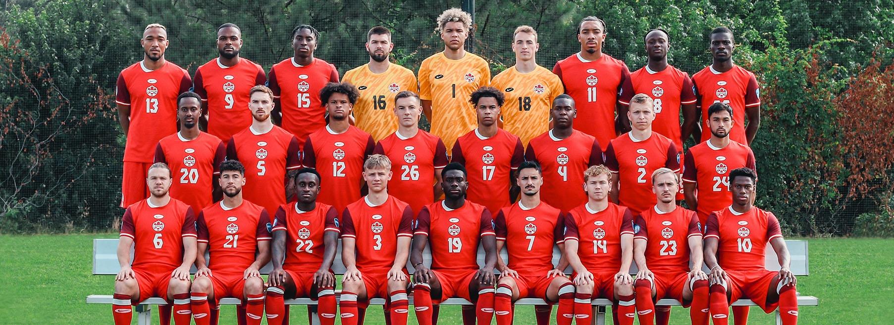 Canada national team