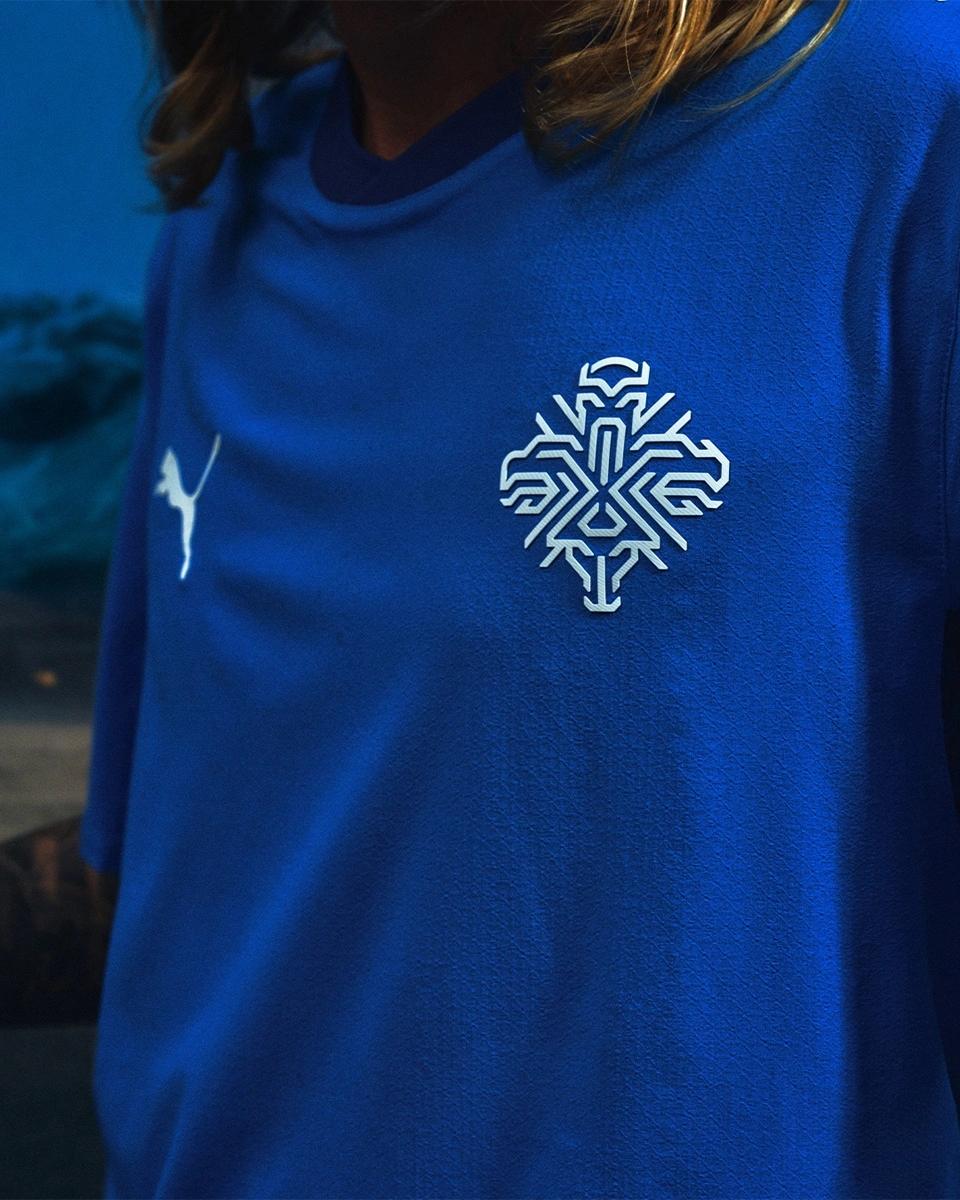 Iceland Home kit 2026