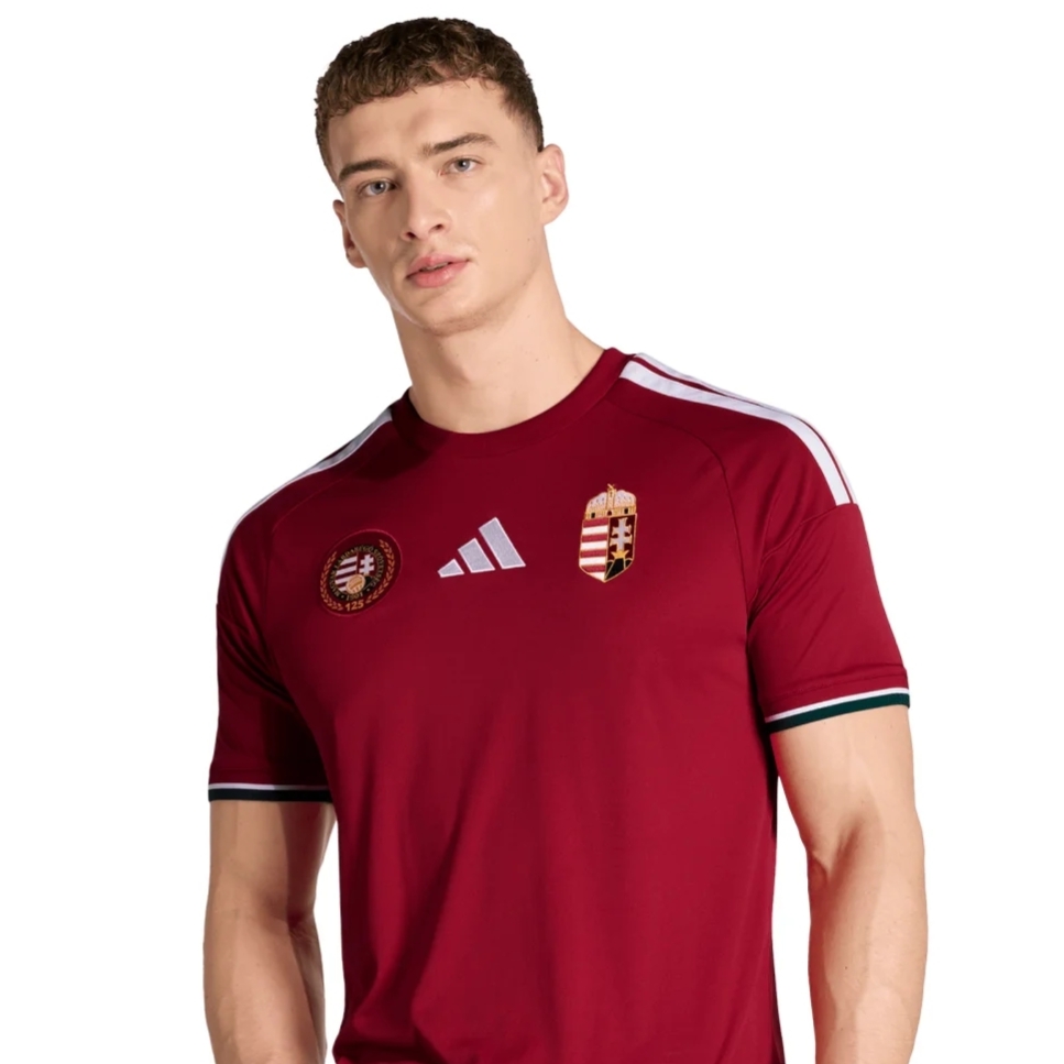 Hungary Home Kit 2026
