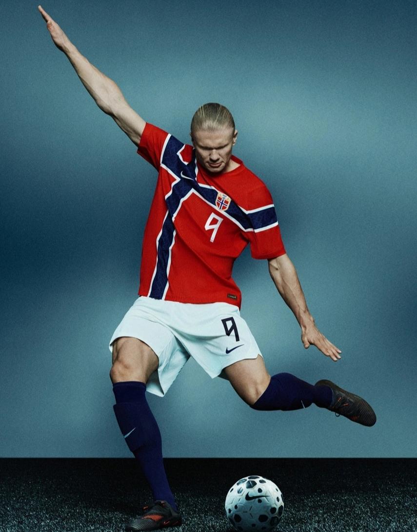 Norway Home Kit 2026 Norway Home Kit 2026