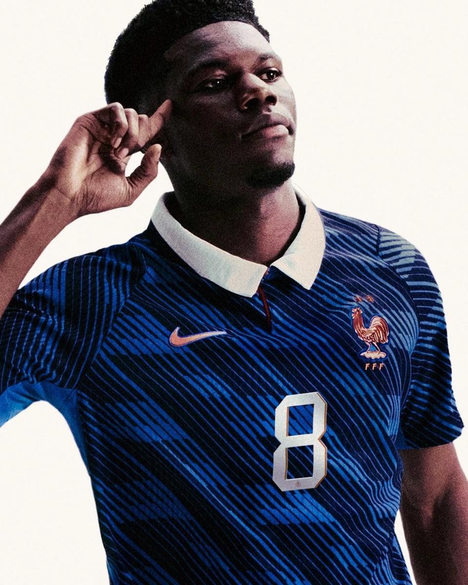 france home kit 2026