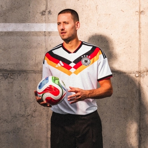 germany home kit 2026