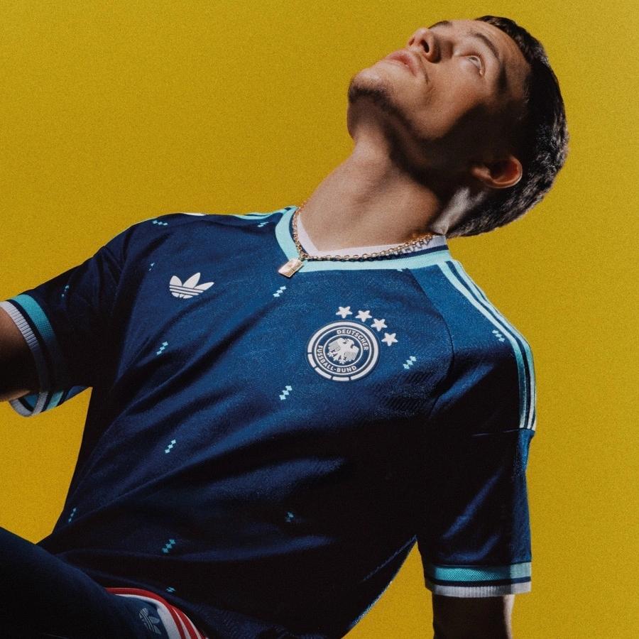 germany away kit 2026