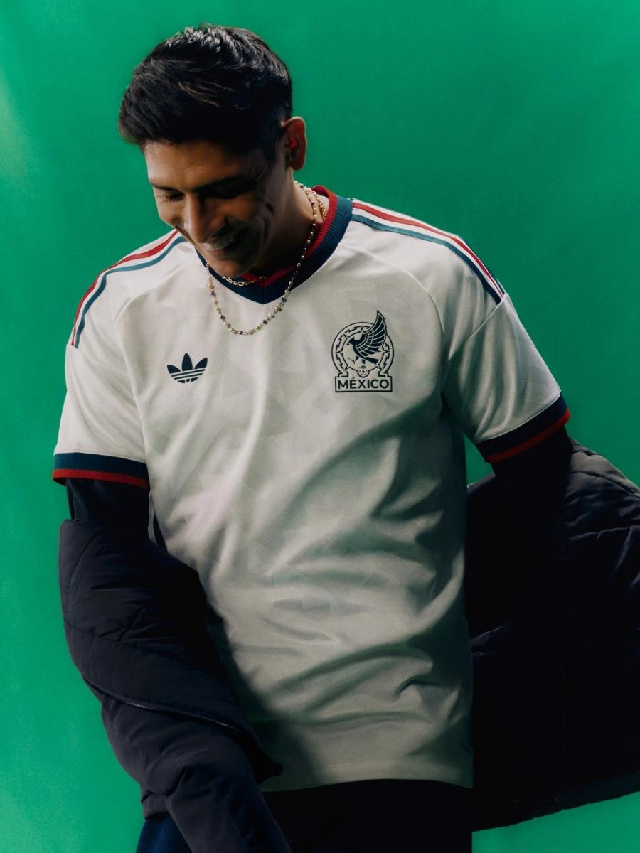 mexico away jersey 2026