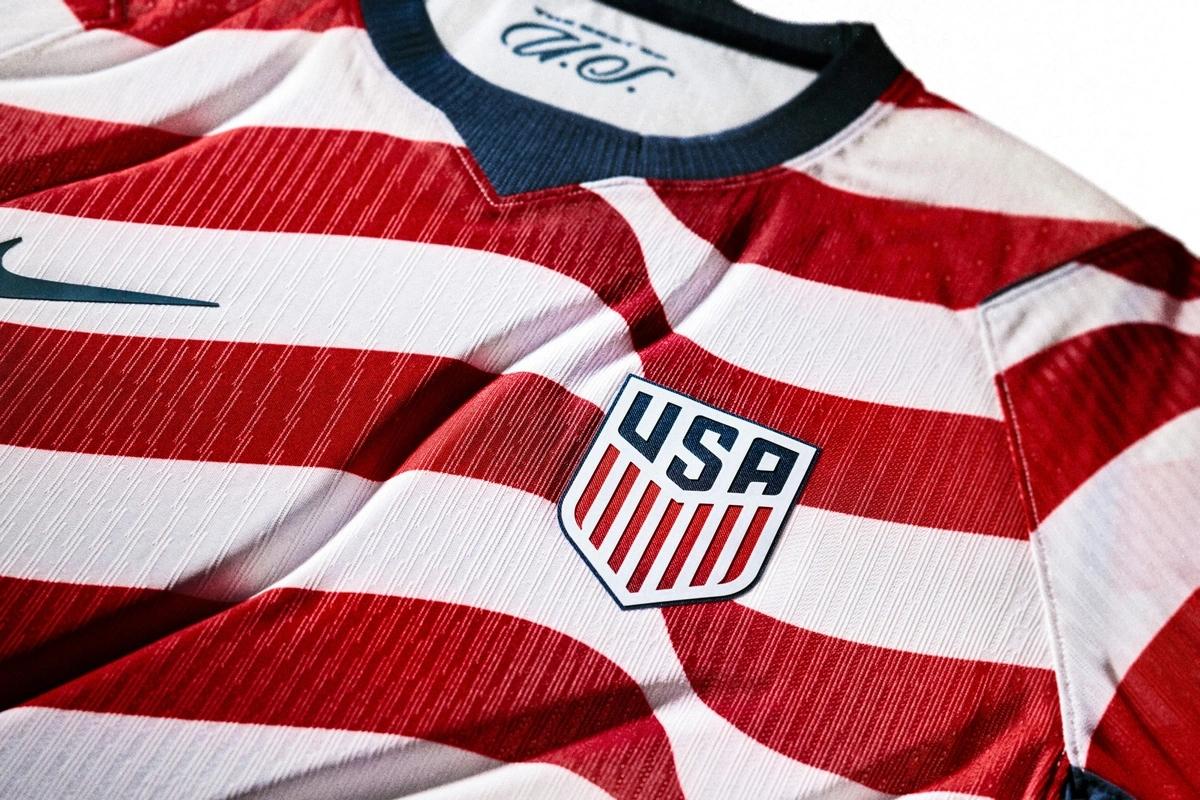 usa home jersey 2026