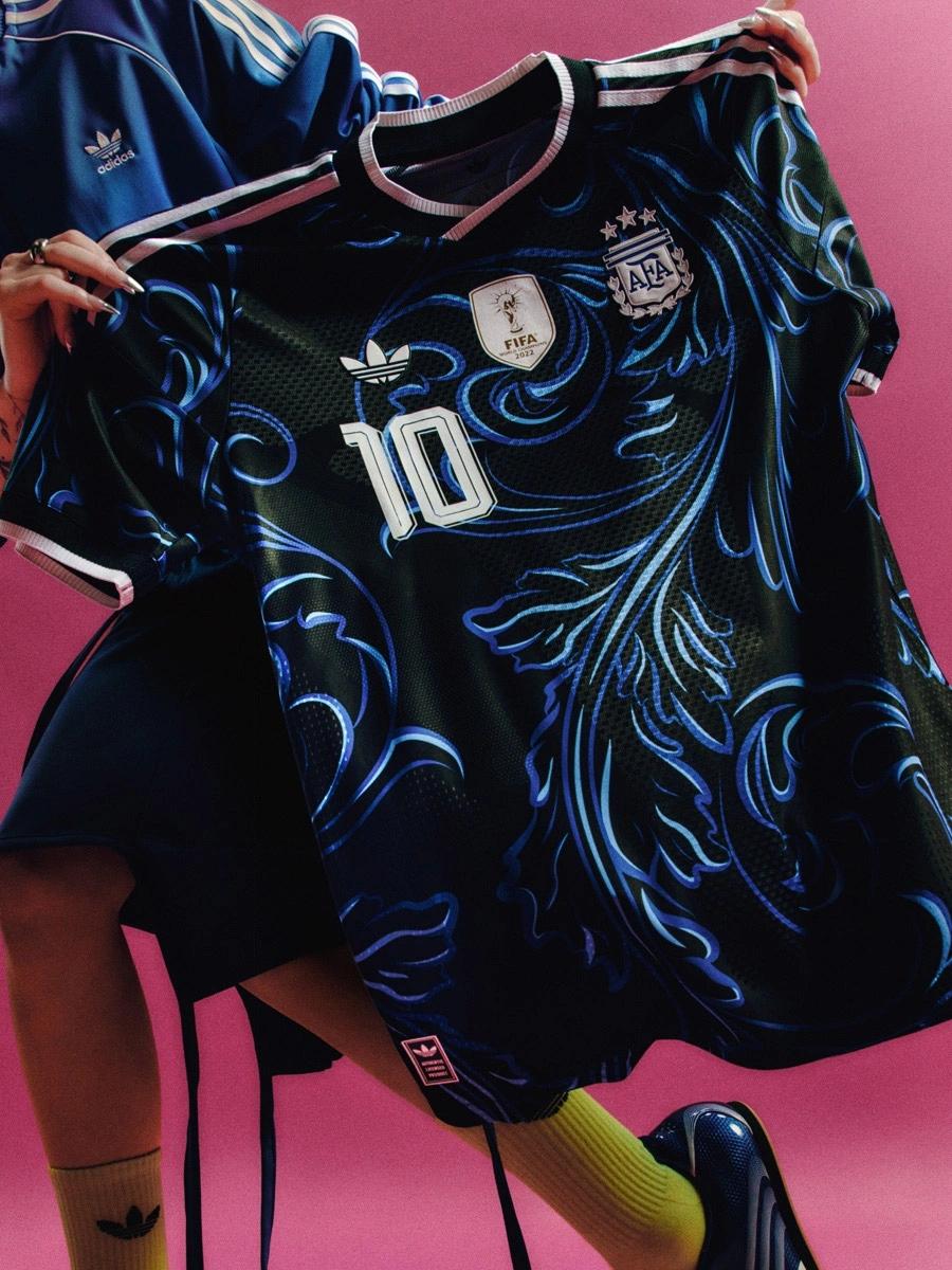 Argentina Away jersey 2026