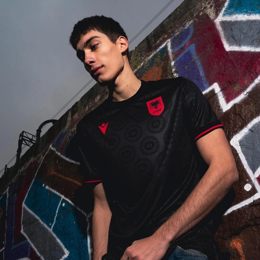 Albania Third Kit 2026 Albania Third Kit 2026