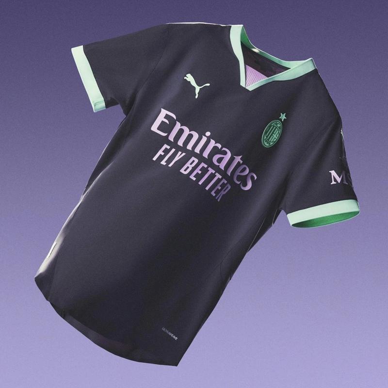 ac milan third kit 2024/25