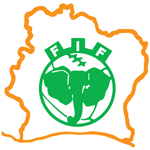 Côte d'Ivoire - gogoalshop