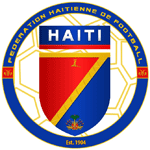 Haiti - gogoalshop