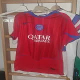 B.BARCOLA #29 PSG Home Soccer Jersey 2025/26 | Gogoalshop