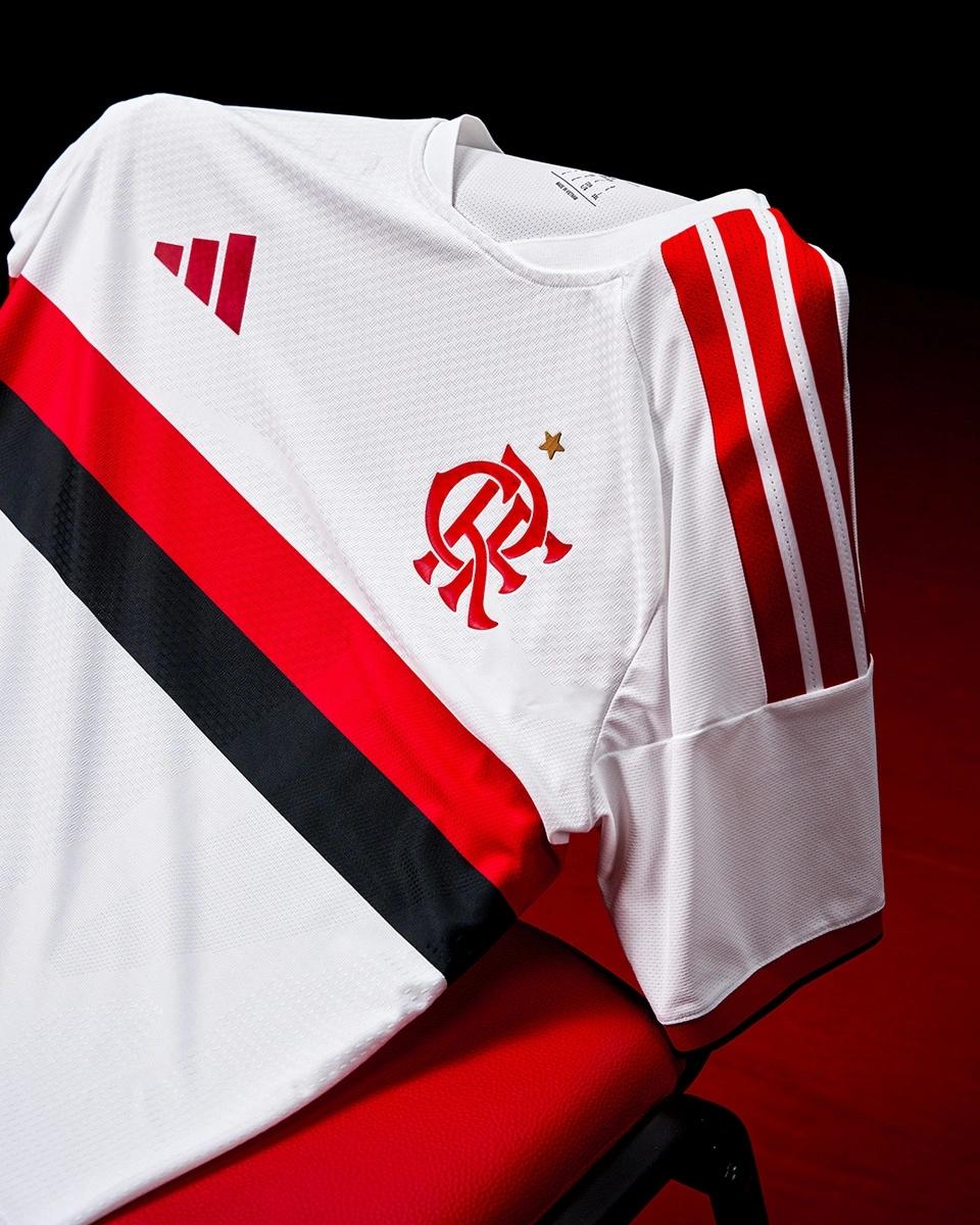 CR Flamengo Jersey 2026 CR Flamengo Jersey 2026