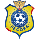 DR Congo - gogoalshop