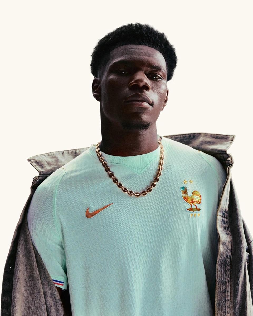 France away kit 2026
