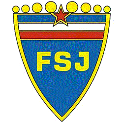 Yugoslavia - gogoalshop