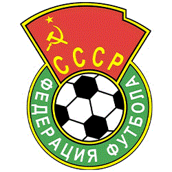 Soviet Union - gogoalshop