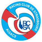 RC Strasbourg Alsace - gogoalshop