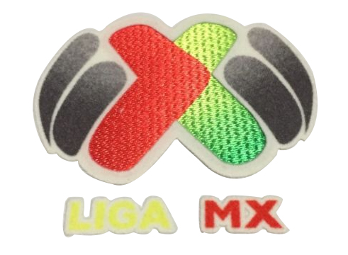 Liga MX Badge