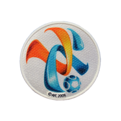 AFC Champions League Badge