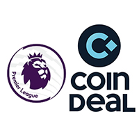 Premier League&Coin Deal Badges