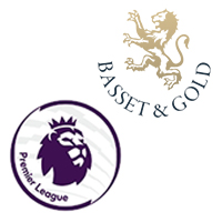 Premier League & Basset Gold Badge