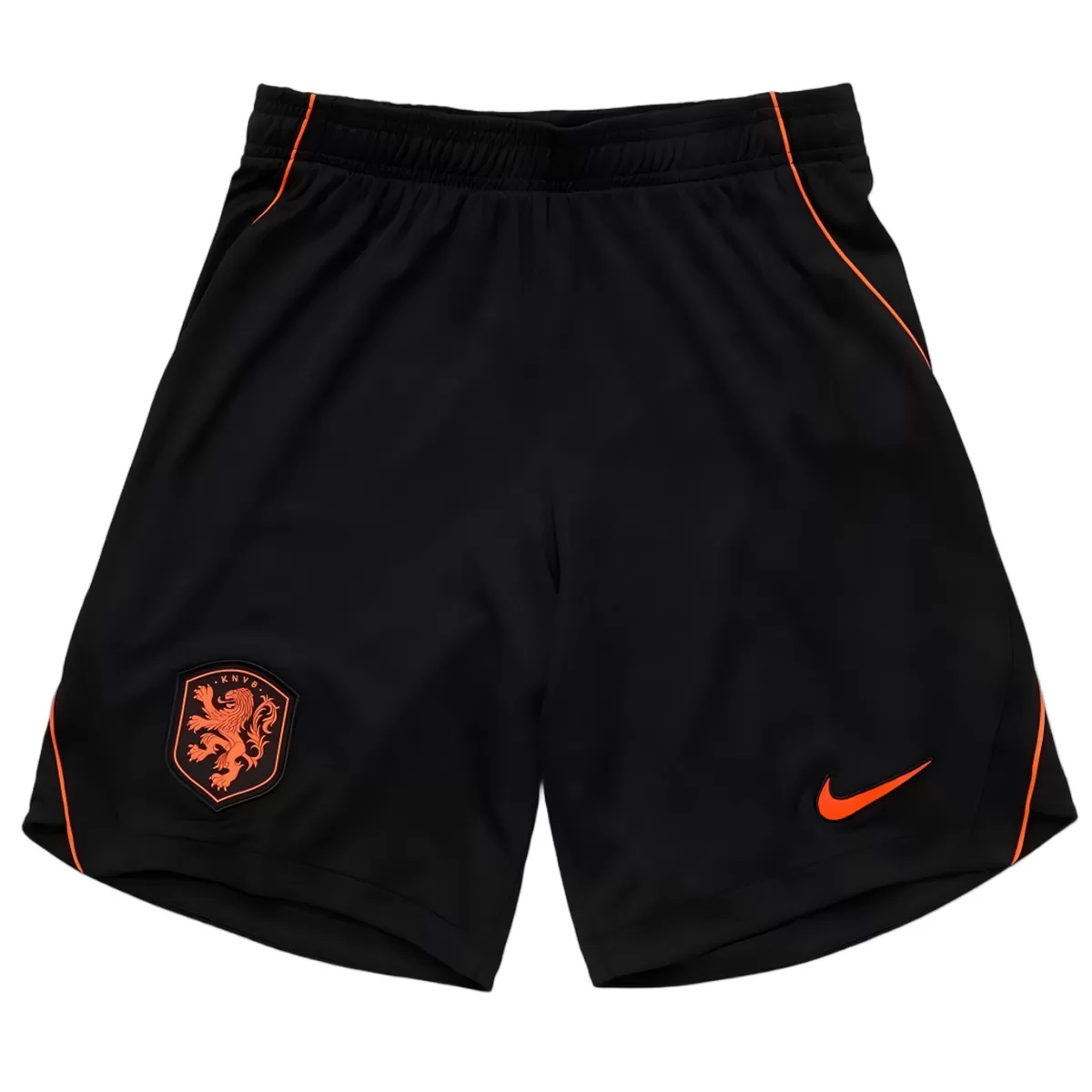 Netherlands Home Soccer Shorts World Cup 2026 - gogoalshop