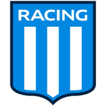Racing Club de Avellaneda - gogoalshop