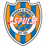 Shimizu S-Pulse - gogoalshop