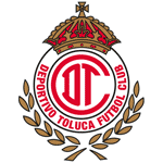 Deportivo Toluca - gogoalshop