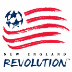 New England Revolution - gogoalshop