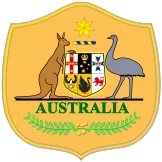 Australia  - gogoalshop