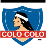 Colo Colo - gogoalshop