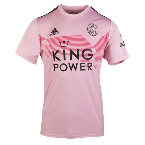 Jersey leicester city 2019 top