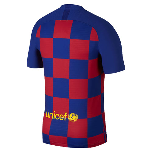 Barcelona Home Soccer Jersey 2019 20 Gogoalshop