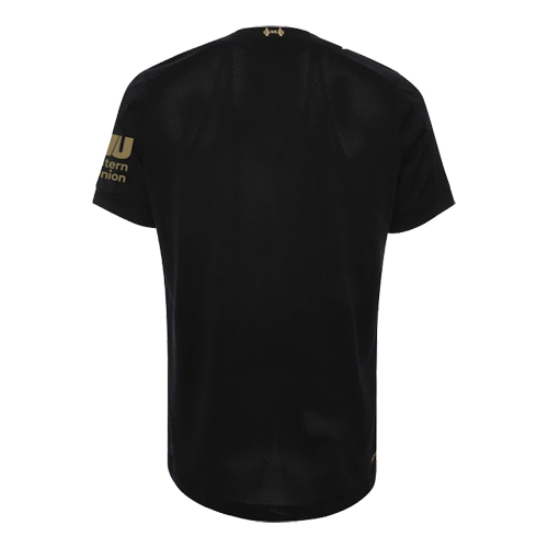 Liverpool 2019 keeper kit shop