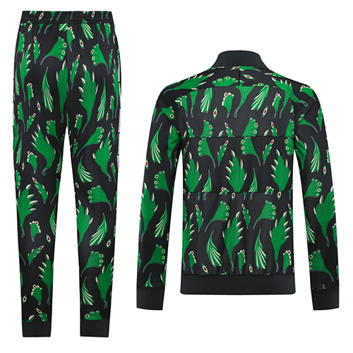 Nigeria Tracksuit 2020 By Nike
