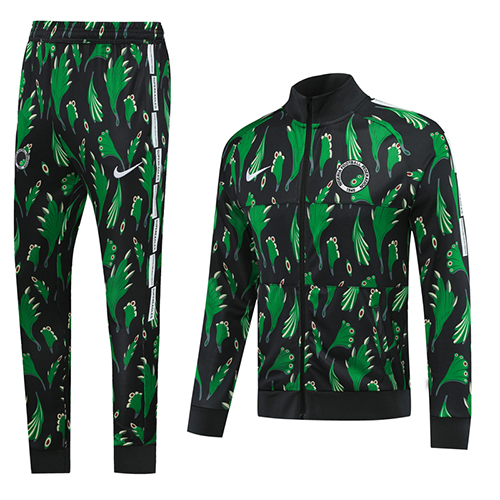 Nigeria Tracksuit 2020 By Nike