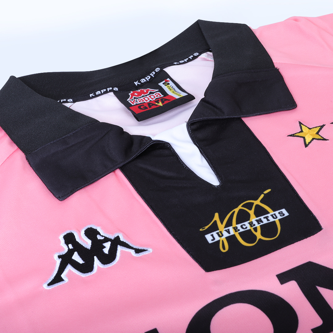 juventus pink jersey for sale
