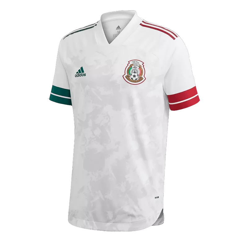 Mexico Away Authentic Soccer Jersey 2021 - gogoalshop