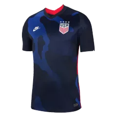 Replica USA Away Jersey 2020 By Nike - gogoalshop