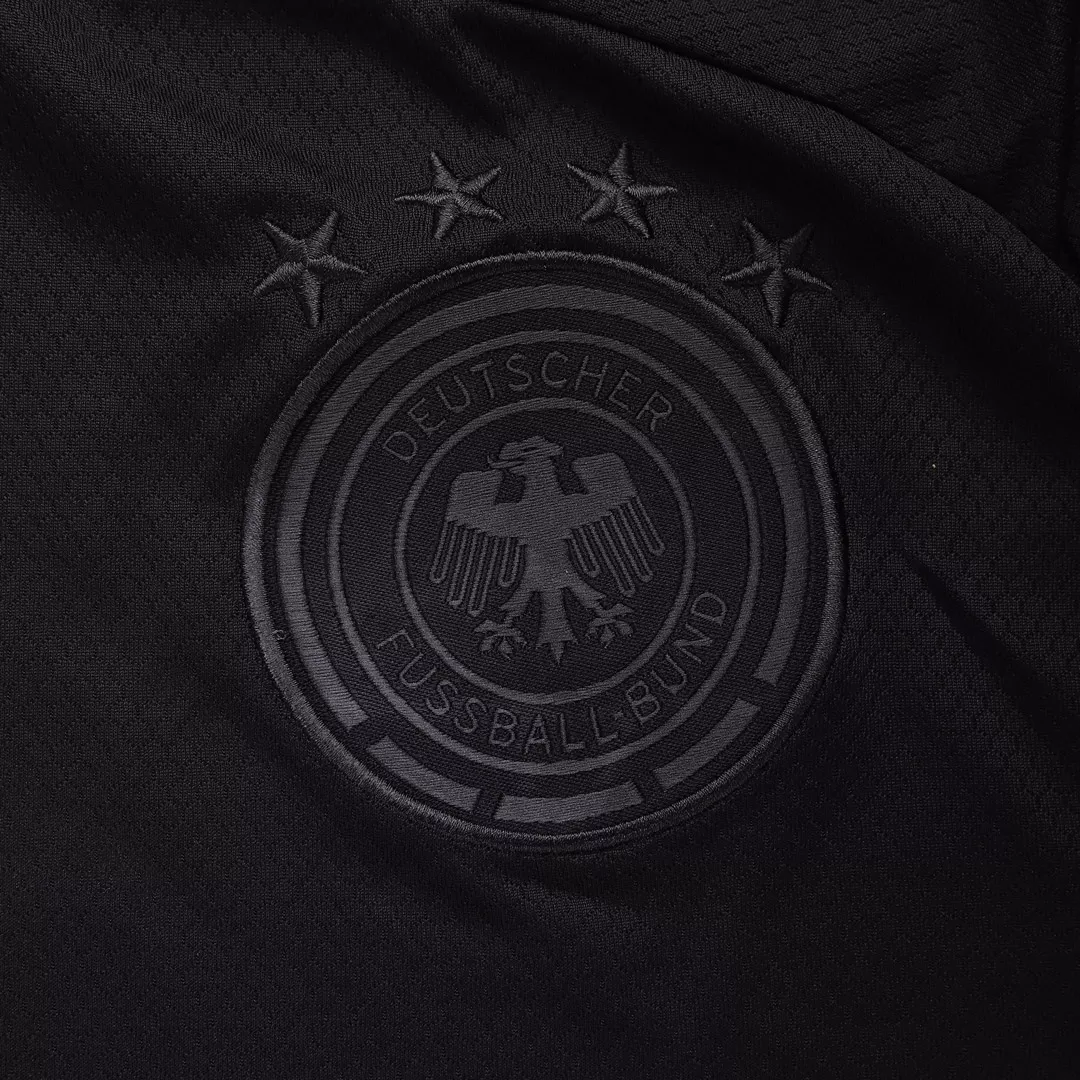 Germany Away Soccer Jersey 2021 - gogoalshop