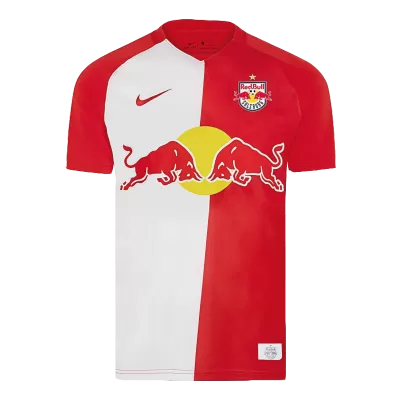 Uefa Champions Red Bull Salzburg Champions League Jersey FC Red