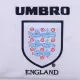 Retro England Home 1998 World Cup Jersey 1998 By Umbro - gogoalshop