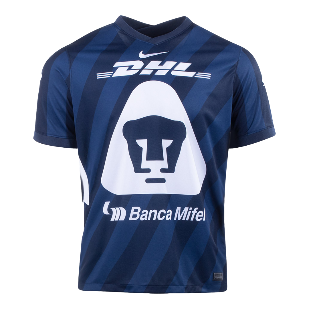 Pumas Unam Jersey Pumas Unam Apparel Gogoalshop